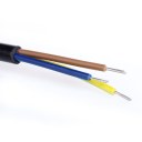 Panel Lamp Celling Lamp AC-DC 24-46V 8-12W Power Supply Driver Waterproof 
