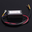 Panel Lamp Celling Lamp AC-DC 24-46V 8-12W Power Supply Driver Waterproof 