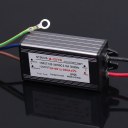 Panel Lamp Celling Lamp AC-DC 24-46V 8-12W Power Supply Driver Waterproof 