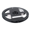5 10M 3528  SMD RGB Flexible 300/600 LED Light Strip + Remote + Power Supply