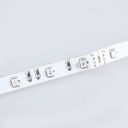 5 10M 3528  SMD RGB Flexible 300/600 LED Light Strip + Remote + Power Supply