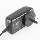 12V 2A AU  Plug DC Adapter 100-240V 50/60Hz 24W Power Supply Adaptor 5.5mm DC
