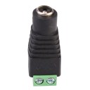 security monitoring high-quality durable economic paragraph D12V female connetct