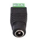 security monitoring high-quality durable economic paragraph D12V female connetct