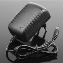 AC Power Adapter 12V DC Supply 2A Plug EURO Regulation Wall Wart Charger 5.5 mm