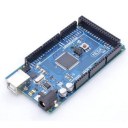 Mega 2560 ATmega2560-16AU Board Arduino-compatible + Free USB Cable Funduino