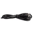 Laptop Adapter 3 Prong Replacement AC Power Cord Cable US/UK/AU Plug 