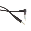 QuietComfort QC25 Headphone MIC NEW Replacement Audio Cable 