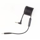 QuietComfort QC25 Headphone MIC NEW Replacement Audio Cable 