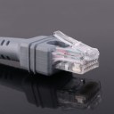 2M USB2.0 A Male to RJ45 USB Cable Grey Scanner USB Cable