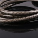 PC DVD CD MD 1.5 m Nylon Braided Optical Audio Cable Fiber Audio Cable 