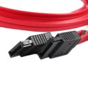 SAS 36Pin SFF 8087 Turn Dragged FourSata Cable 50cm Mini HiGH Quality 12Gbps