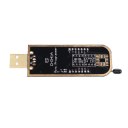 USB Programmer CH341A Series Burner Chip 24 EEROM Writer 25 SPI Flash New