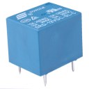 10 PCS High Quality 5 Pins RELAY 12V DC Coil Power Relay PCB < SRD-12VDC-SL-C