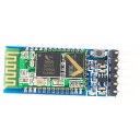 HC-05 Wireless Bluetooth RF Transceiver Module Serial Pass-through Module