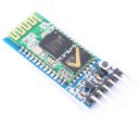 HC-05 Wireless Bluetooth RF Transceiver Module Serial Pass-through Module