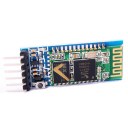 HC-05 Wireless Bluetooth RF Transceiver Module Serial Pass-through Module