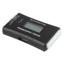 Computer PC LCD 20/24 Pin PSU ATX SATA HD Power Supply Tester