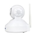 ESCAM QF001 720P WIFI Infrared Shaking His Head Indoor Wireless Network