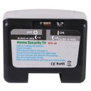 Home Security Antitheft TV STV24 Burglar Intruder Deterrent Simulator Prevention