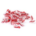 50PCS PVC Plastic Clips For Patchwork Sewing DIY Crafts Quilting Patchwork Clip