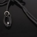 Dog Whisperer Cesar Millan Style Slip Training Leash Nylon Lead Collar Rope 