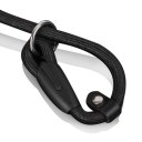 Dog Whisperer Cesar Millan Style Slip Training Leash Nylon Lead Collar Rope 