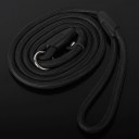 Dog Whisperer Cesar Millan Style Slip Training Leash Nylon Lead Collar Rope 