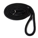 Dog Whisperer Cesar Millan Style Slip Training Leash Nylon Lead Collar Rope 