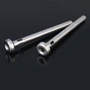 2 Pcs 304 Stainless Steel Beer Popsicle Cooling Bars  W  ine Cooling Rods