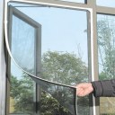 Insect Fly Bug Mosquito DIY Door Window Net Netting Mesh Screen Protector