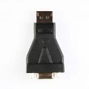 Display Port Male to VGA Female Converter Adapter