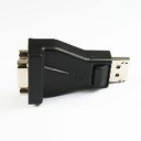 Display Port Male to VGA Female Converter Adapter