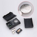 LED Currency Detecting Jewellery Identifying Magnifier