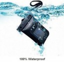Waterproof Bag for Digital Camera  iPhone 4 / 3GS / iPod Touch and Other Similar Size Mobile Phones