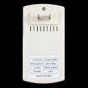 Electronic Ultrasonic Pest Repeller for Driving Rodent Away