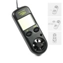 Mini Pocket Electronic Wind Speed Test Anemometer Meter
