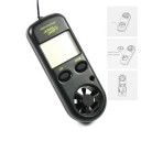 Mini Pocket Electronic Wind Speed Test Anemometer Meter