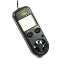 Mini Pocket Electronic Wind Speed Test Anemometer Meter