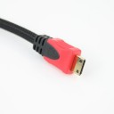 5 feet HDMI to HDMI Mini Cable for HDTV Camera DV DC