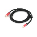 5 feet HDMI to HDMI Mini Cable for HDTV Camera DV DC