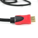 5 feet HDMI to HDMI Mini Cable for HDTV Camera DV DC