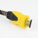10ft HDMI Cable Male to Male Gold Connectors 3m