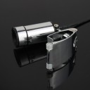 12 MP USB 2.0 Webcam PC Camera W/ Metal Stand