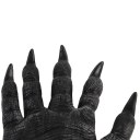 Halloween Werewolf Wolf Paws Claws Cosplay Gloves Creepy Costume Funny Toys