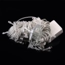 10m 100pcs Outdoor LED Light String Lights-EU Yellow Christmas Xmas Decoration