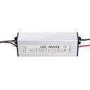 50W Watt High Power LED Driver AC 110-265V 50-60HZ Waterproof