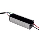 50W Watt High Power LED Driver AC 110-265V 50-60HZ Waterproof