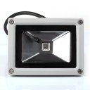 10W LED RGB Color Spotlight Flood Light Garden Lamp Waterproof+Remote Controler