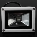 10W LED RGB Color Spotlight Flood Light Garden Lamp Waterproof+Remote Controler